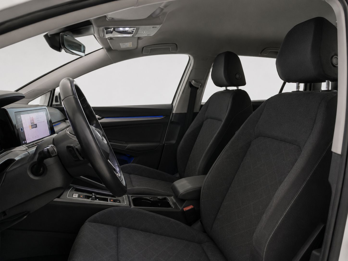 Volkswagen Golf Life 2.0 TDI DSG - foto 11
