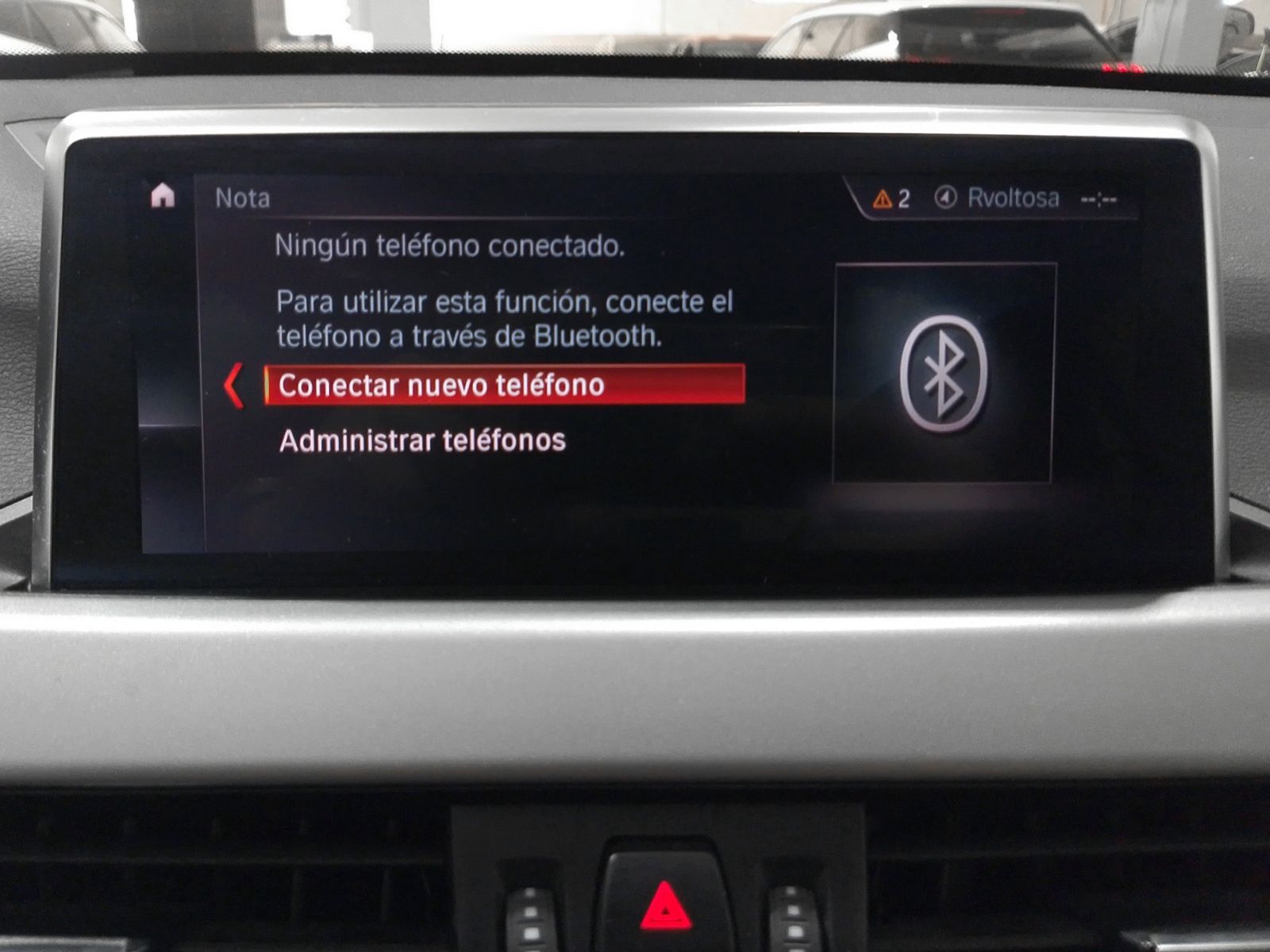 BMW X1 sDrive18d - foto 19