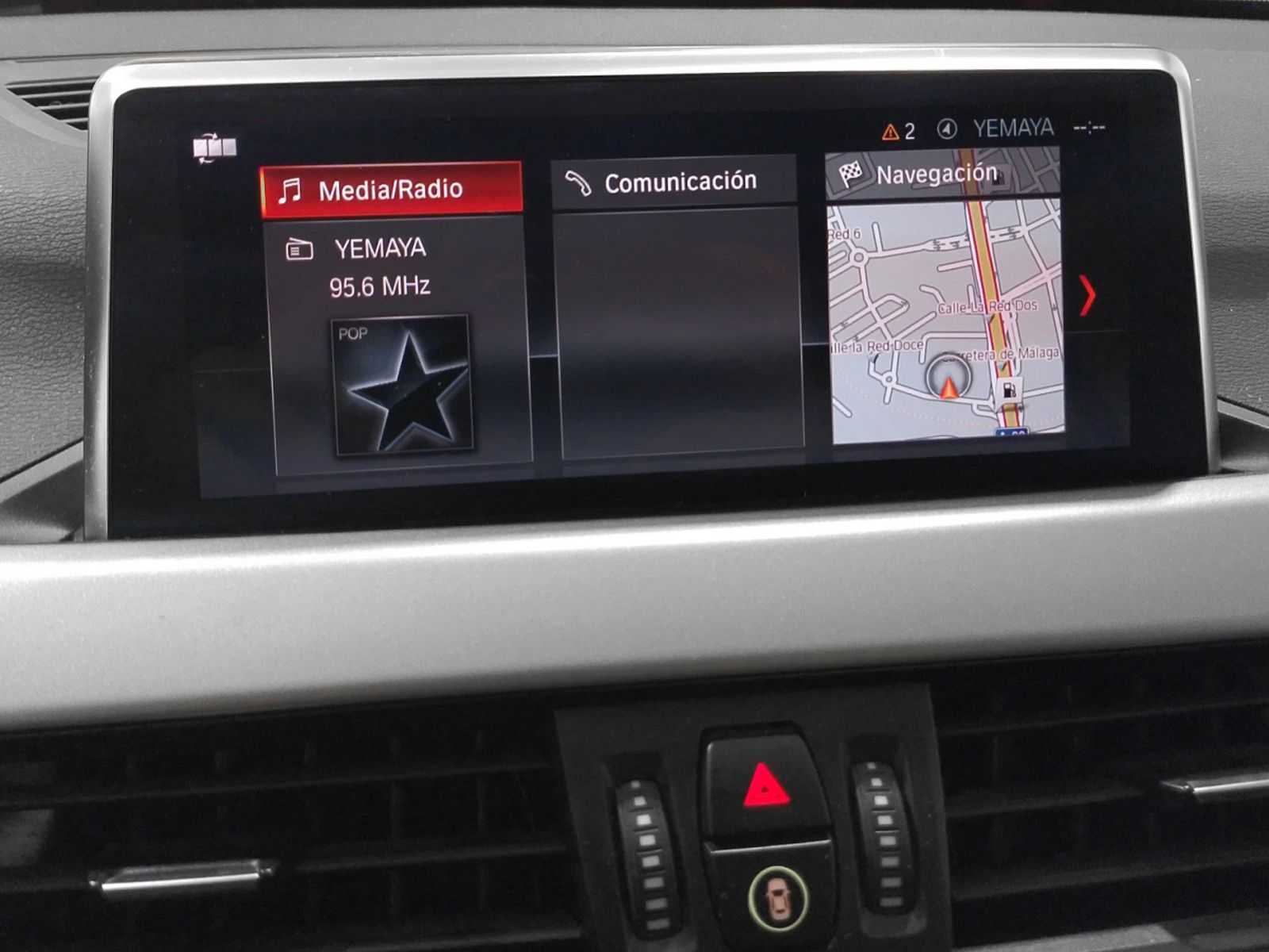 BMW X1 sDrive18d - foto 16