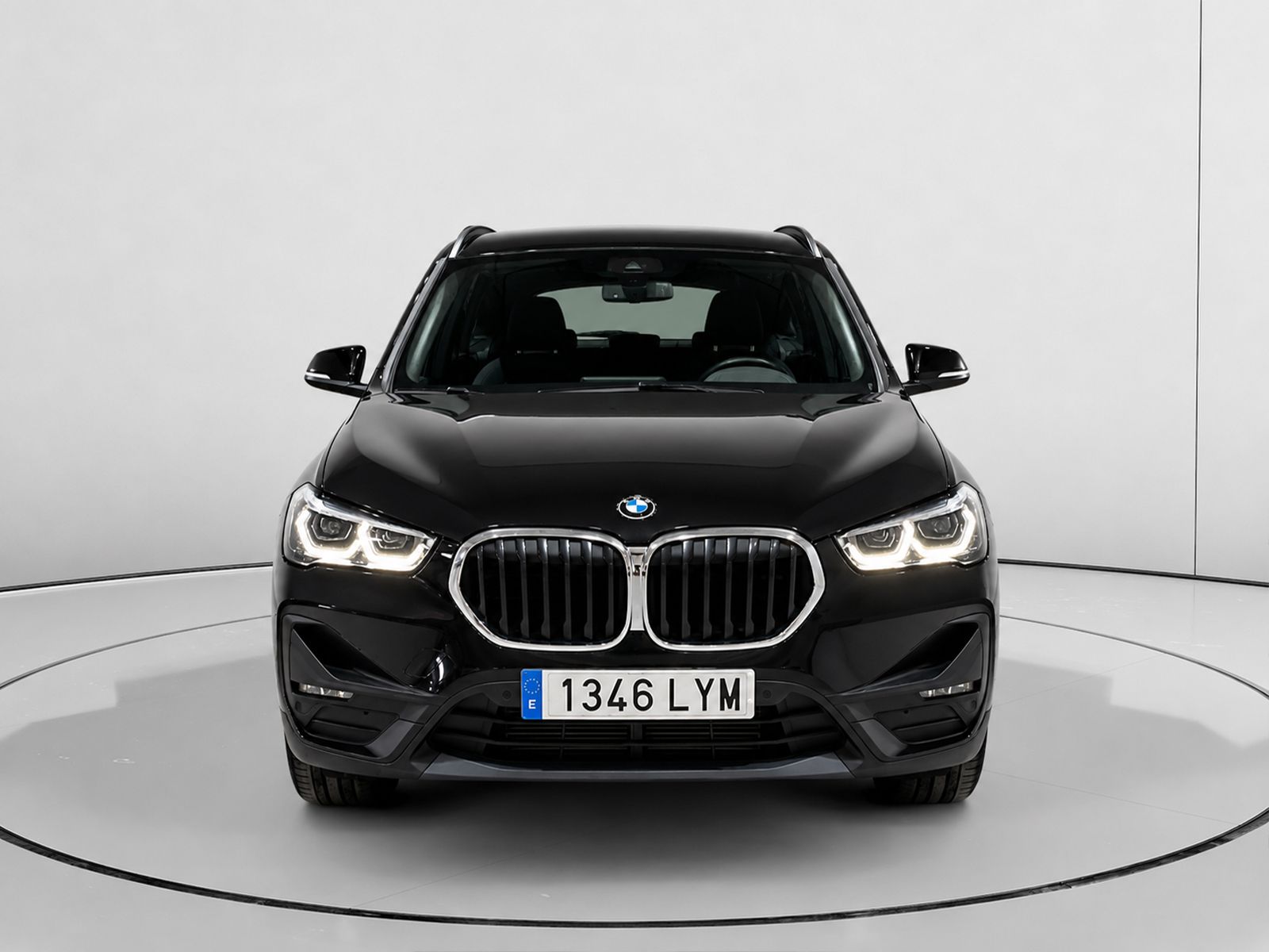BMW X1 sDrive18d - foto 7