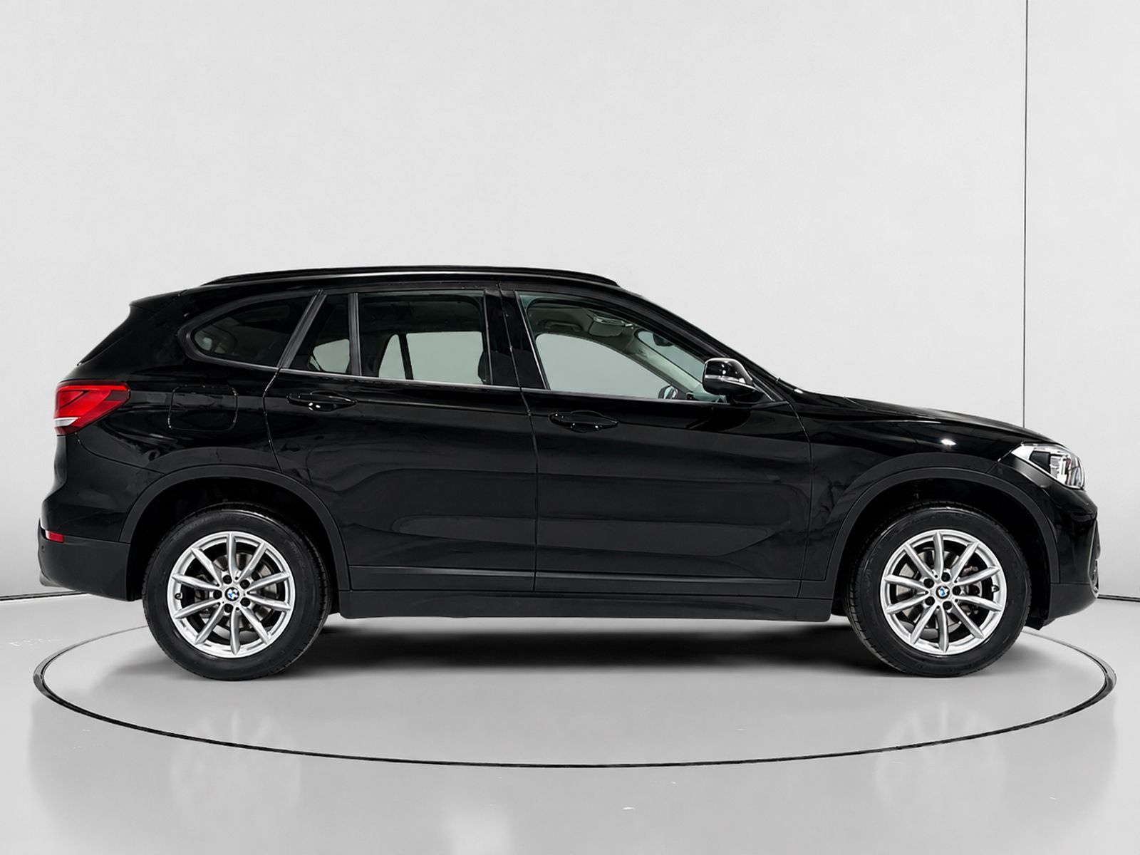BMW X1 sDrive18d - foto 2