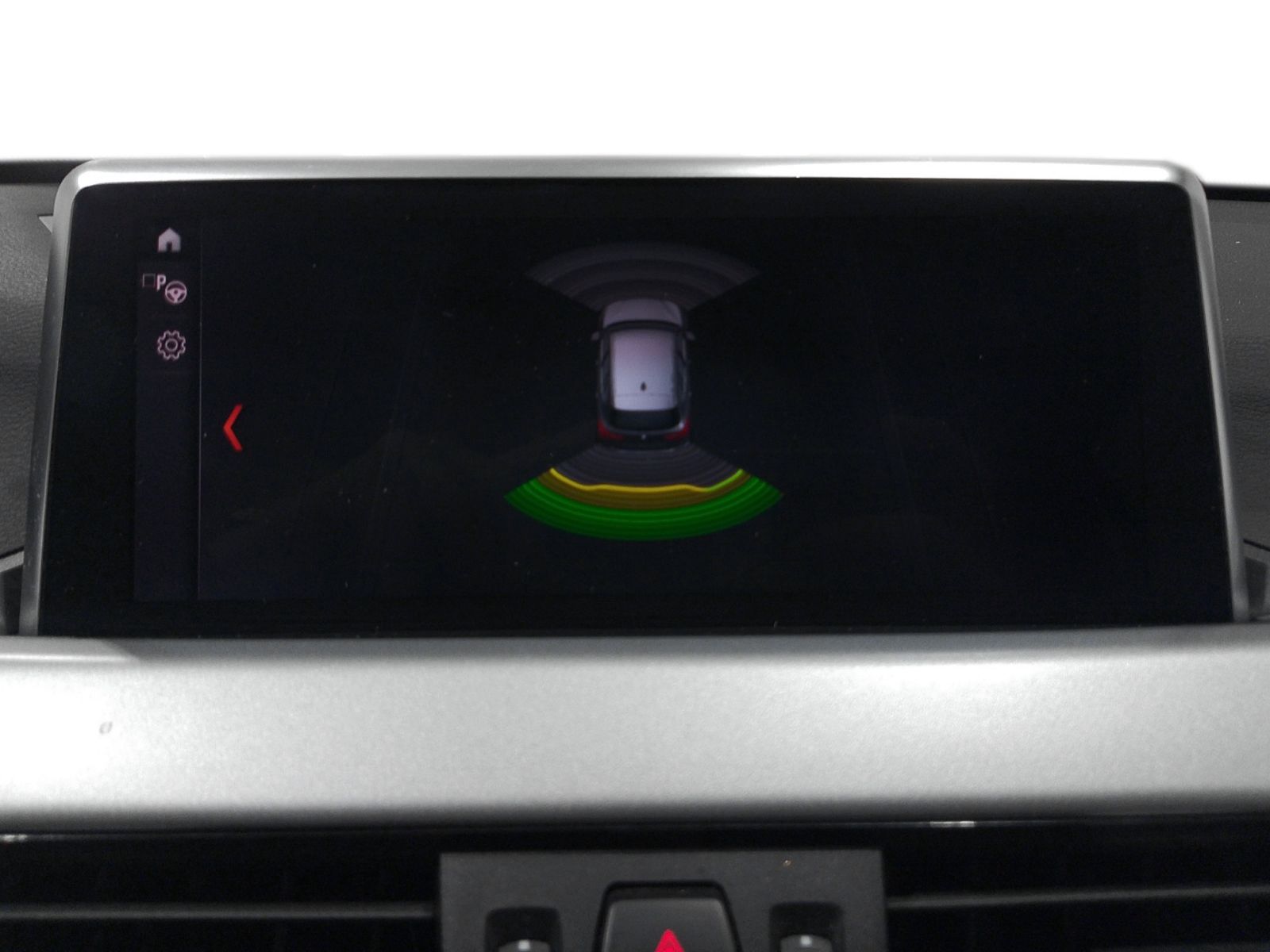 BMW X1 sDrive18d - foto 20