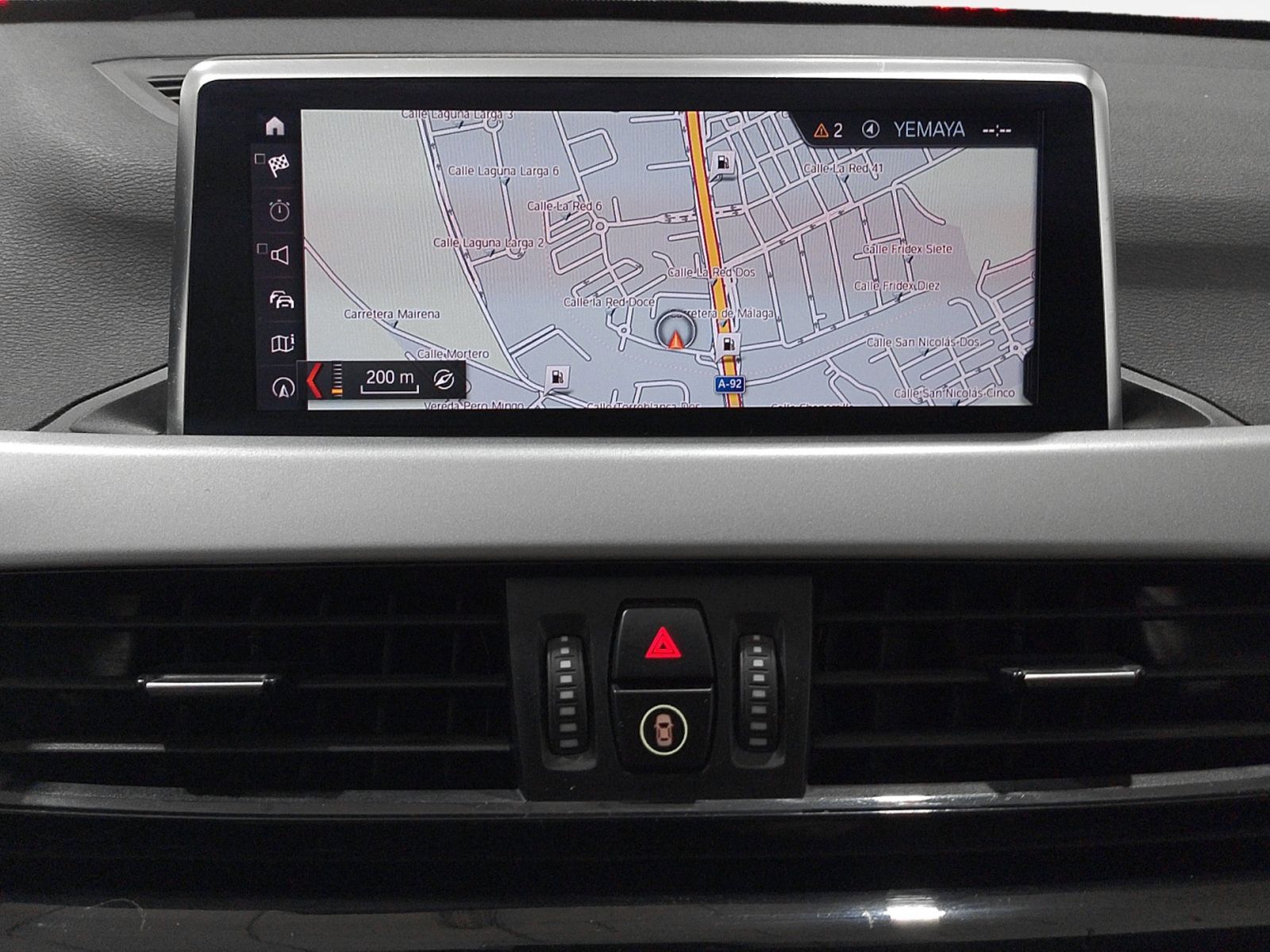 BMW X1 sDrive18d - foto 17