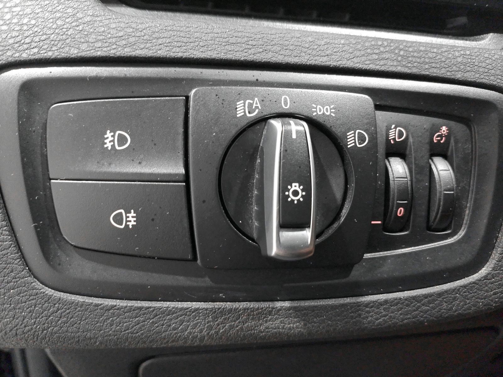 BMW X1 sDrive18d - foto 23