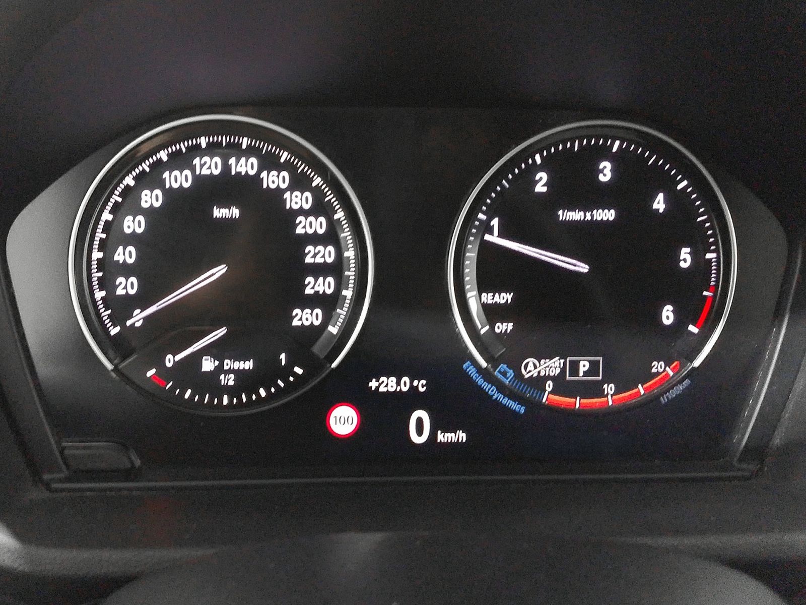 BMW X1 sDrive18d - foto 15