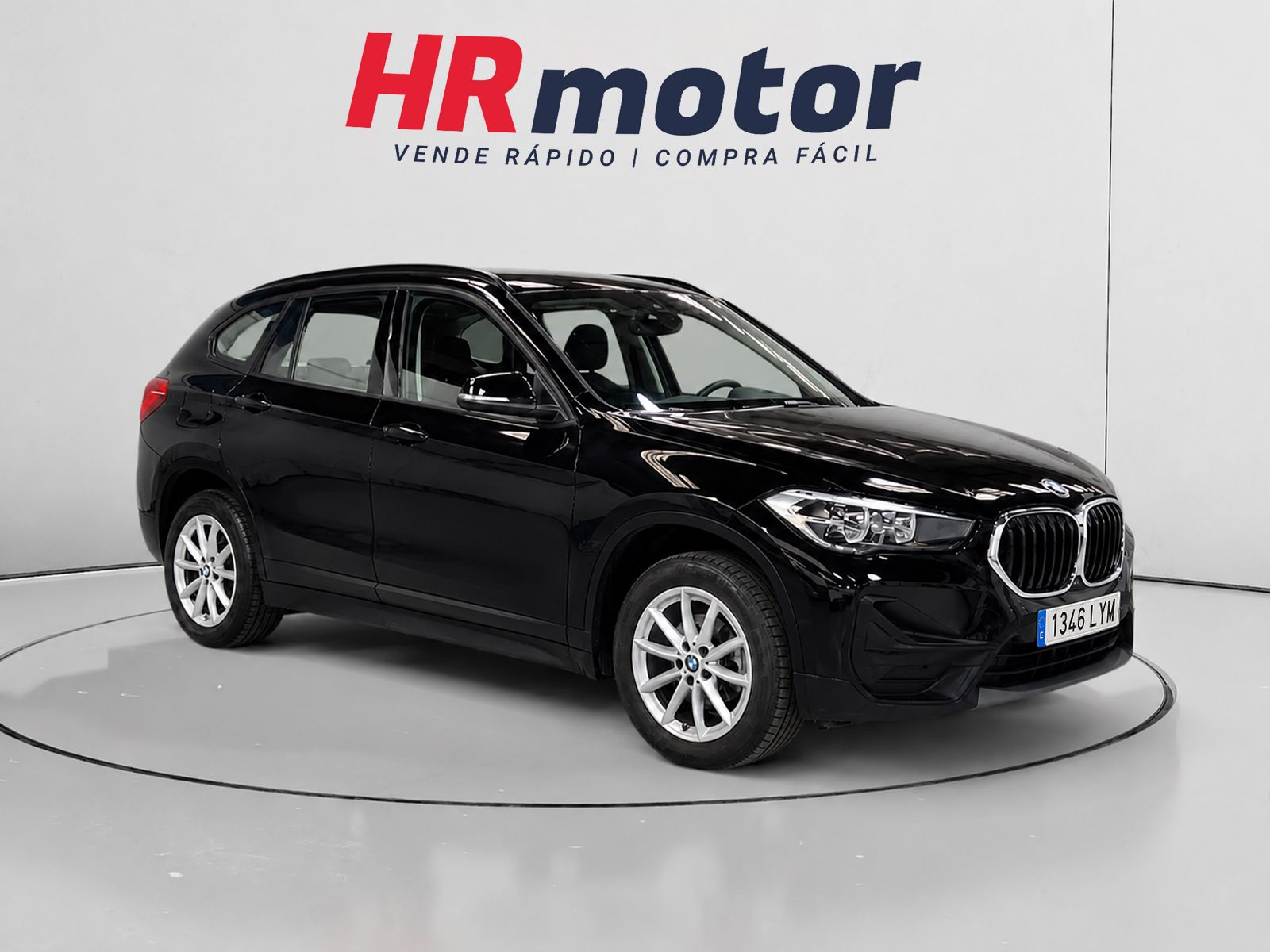 BMW X1 sDrive18d