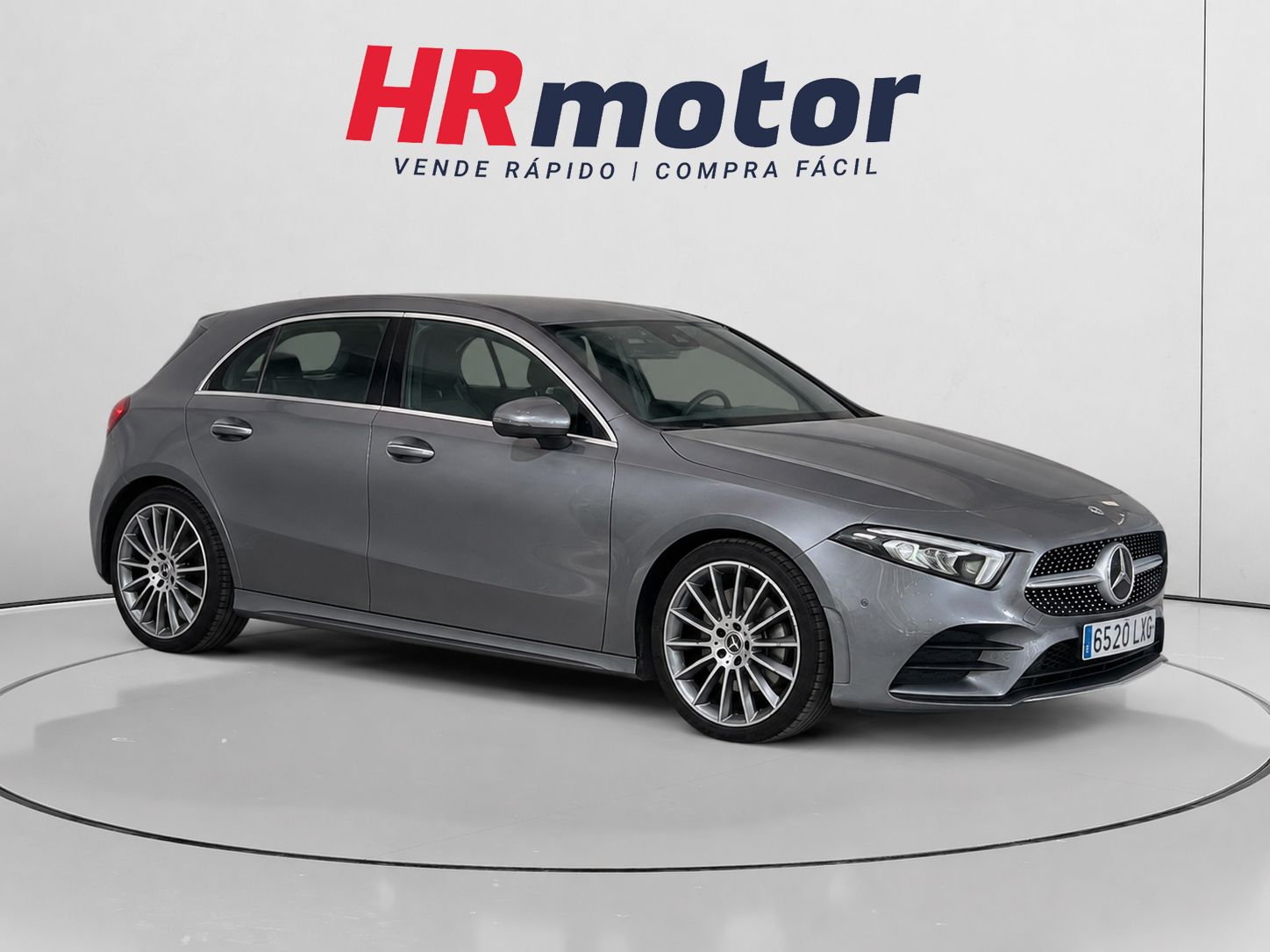 Mercedes-Benz Clase A 200