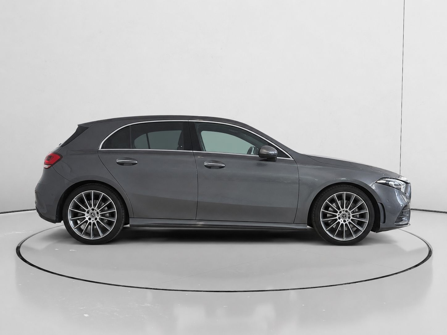 Mercedes-Benz Clase A 200 - foto 2