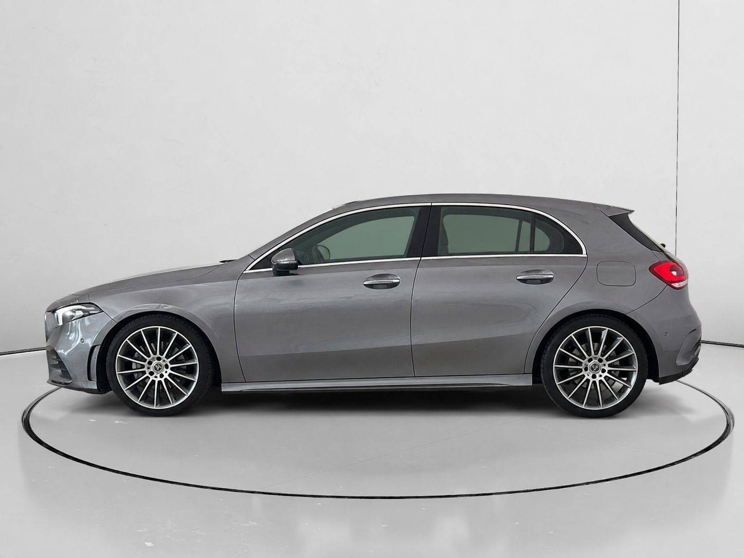 Mercedes-Benz Clase A 200 - foto 6