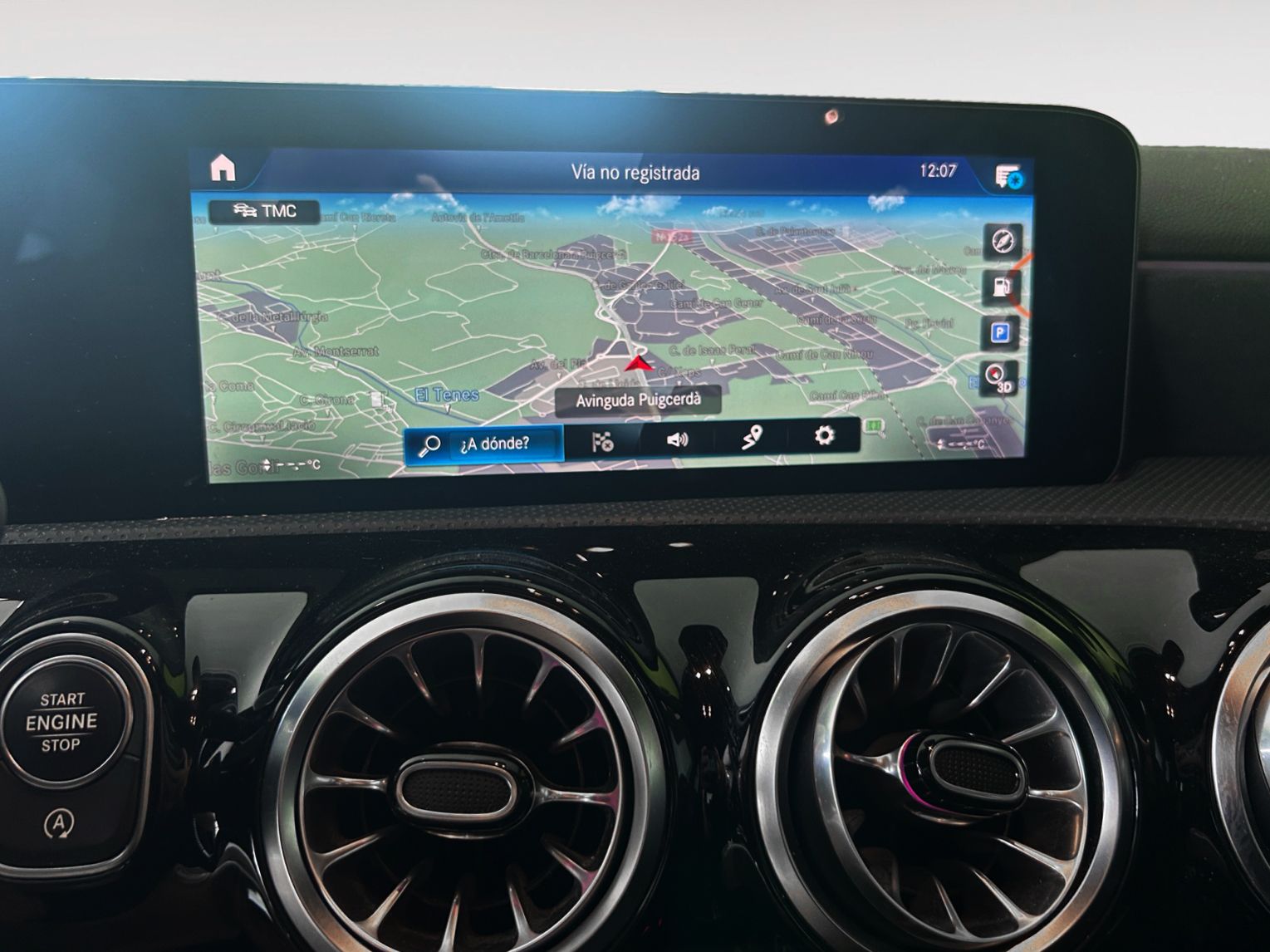 Mercedes-Benz Clase A 200 - foto 16