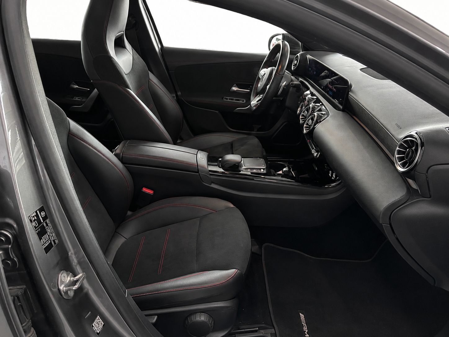 Mercedes-Benz Clase A 200 - foto 12