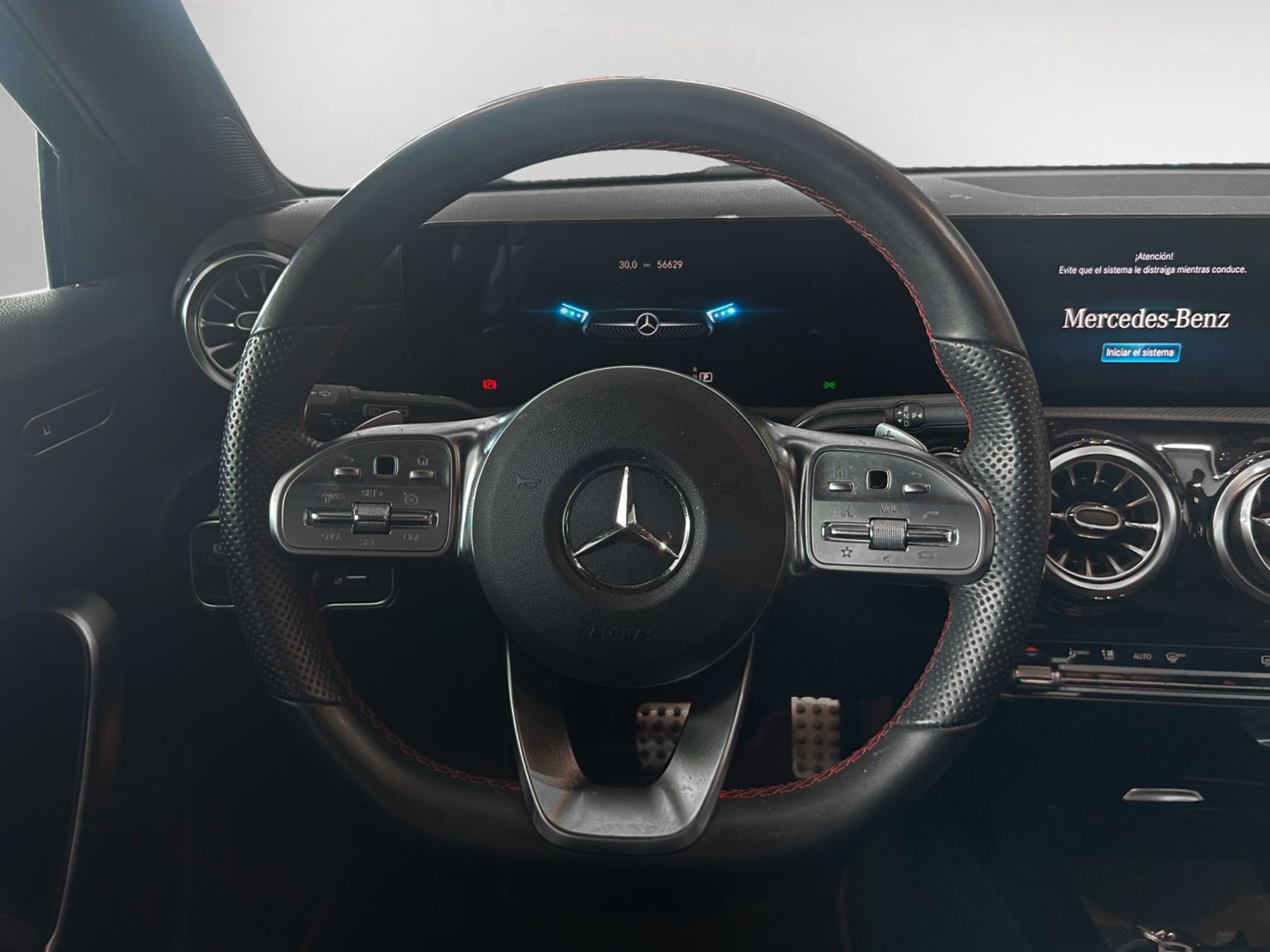 Mercedes-Benz Clase A 200 - foto 9