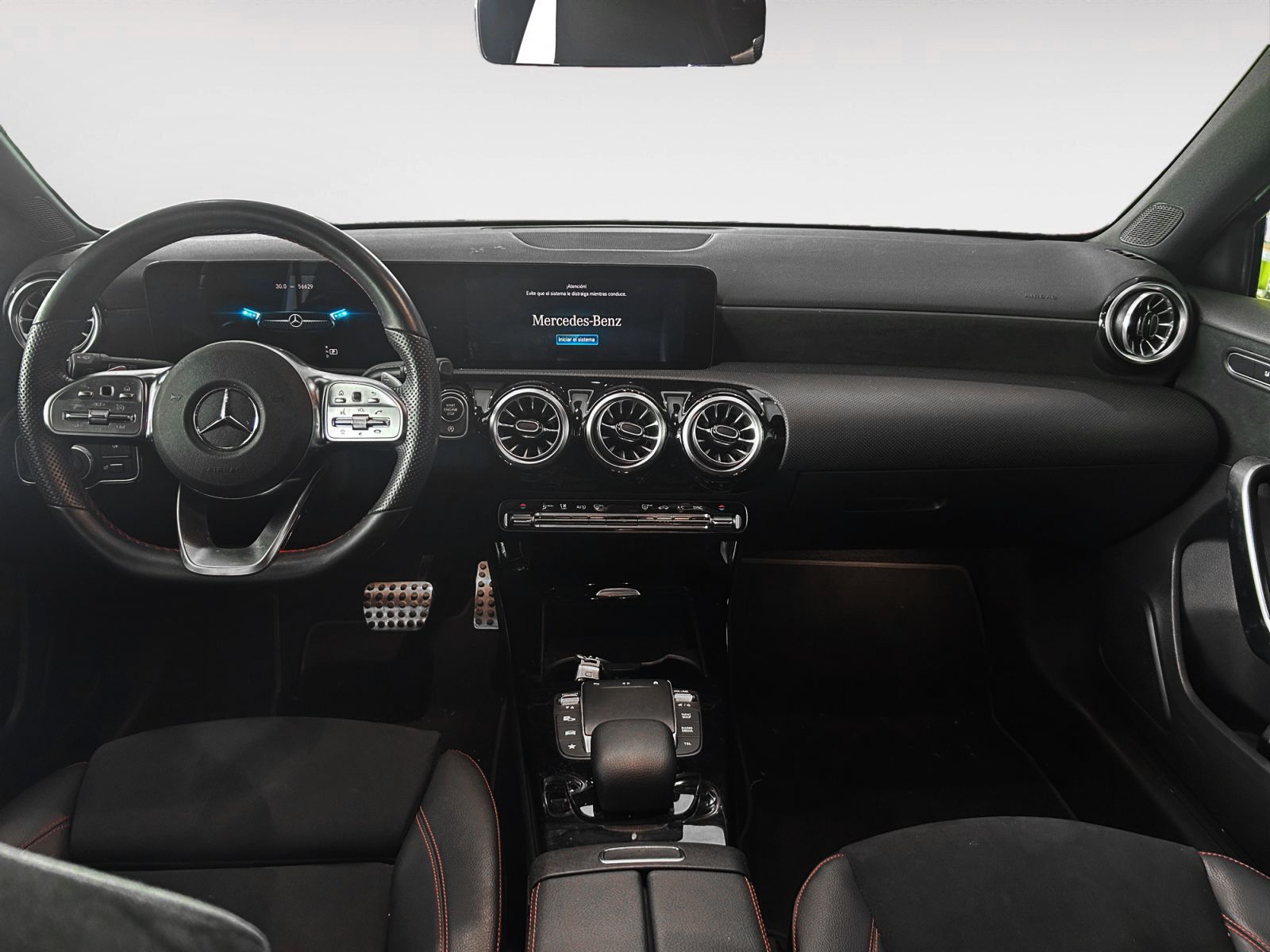Mercedes-Benz Clase A 200 - foto 8