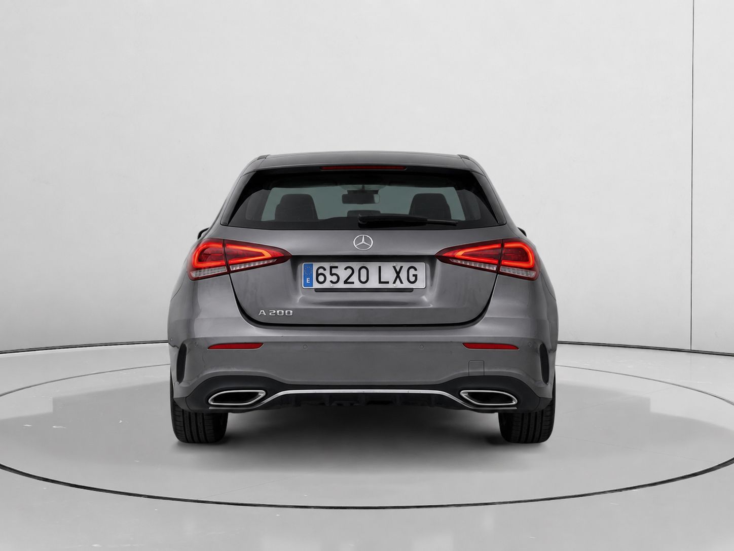 Mercedes-Benz Clase A 200 - foto 4