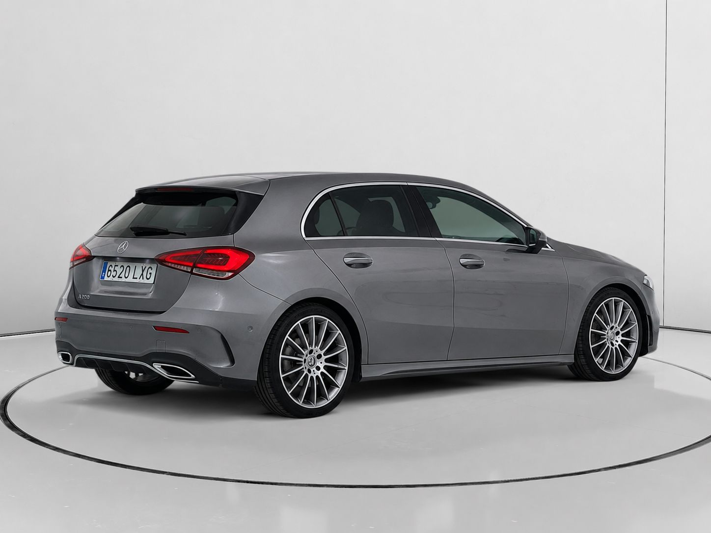 Mercedes-Benz Clase A 200 - foto 3