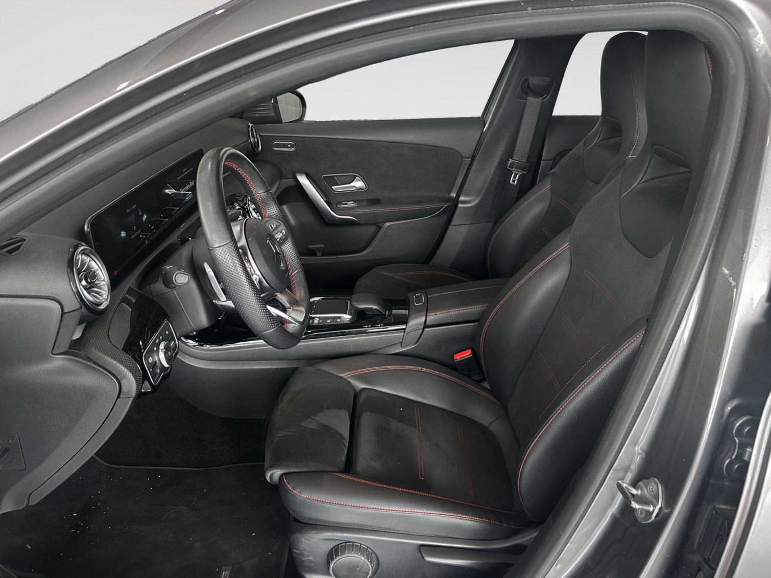 Mercedes-Benz Clase A 200 - foto 10