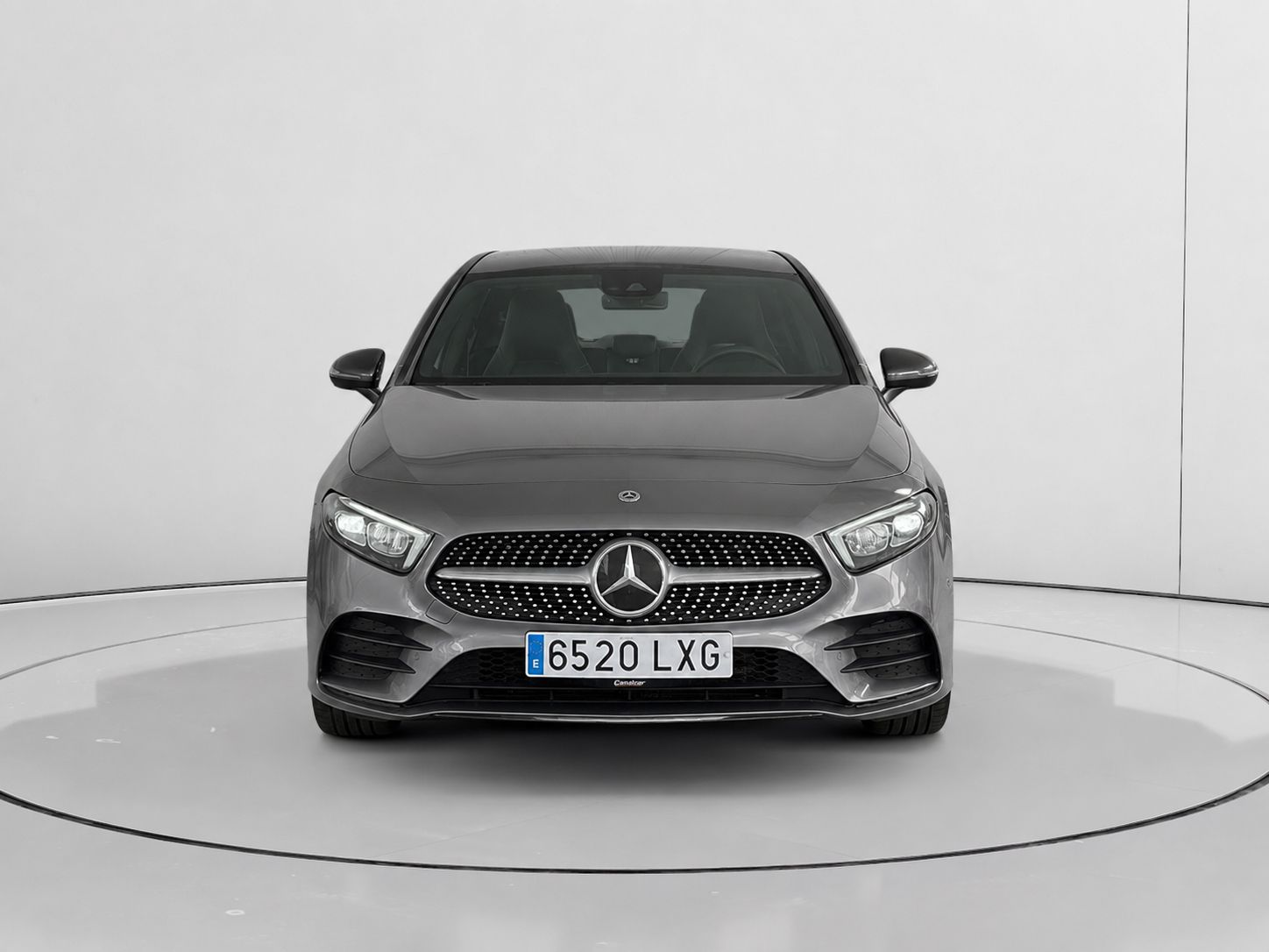 Mercedes-Benz Clase A 200 - foto 7