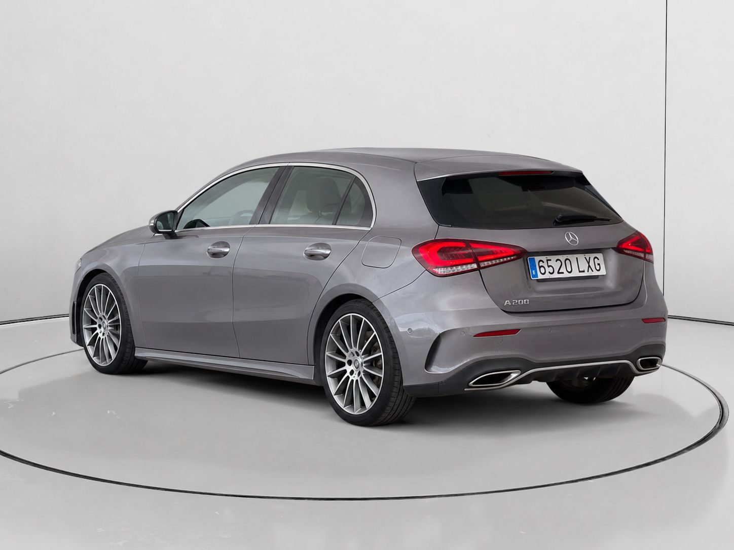 Mercedes-Benz Clase A 200 - foto 5