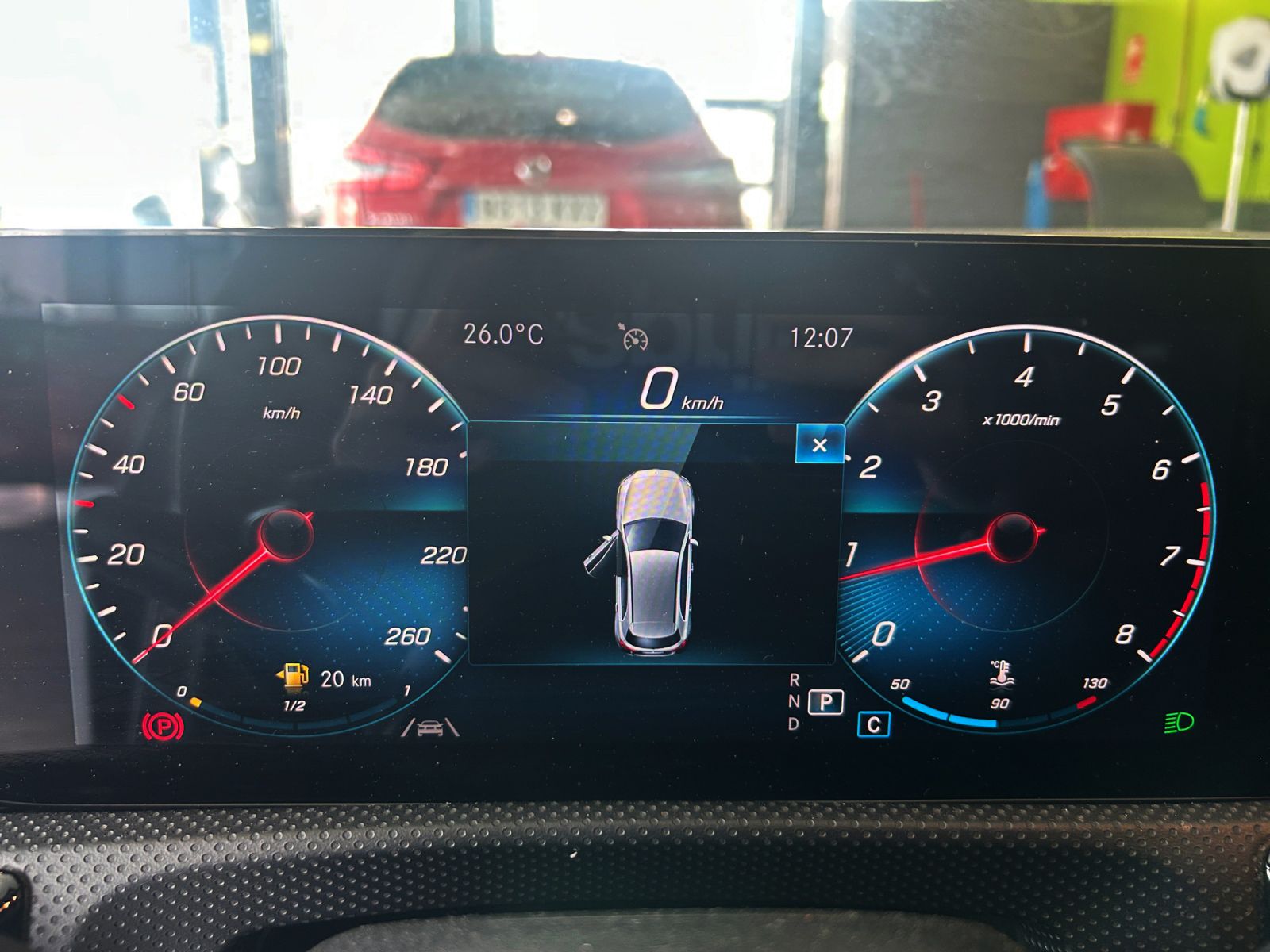 Mercedes-Benz Clase A 200 - foto 14