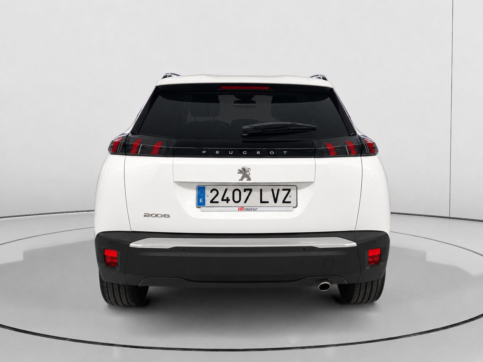 Peugeot 2008 BlueHDi 110 Allure - foto 4