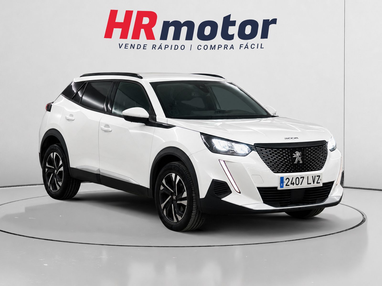 Peugeot 2008 BlueHDi 110 Allure - foto 1