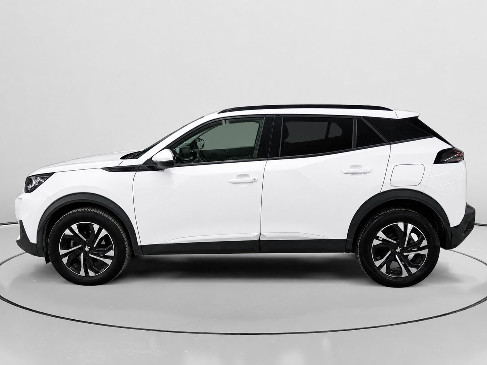 Peugeot 2008 BlueHDi 110 Allure - foto 6