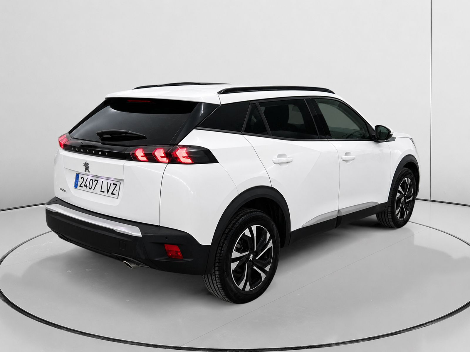 Peugeot 2008 BlueHDi 110 Allure - foto 3