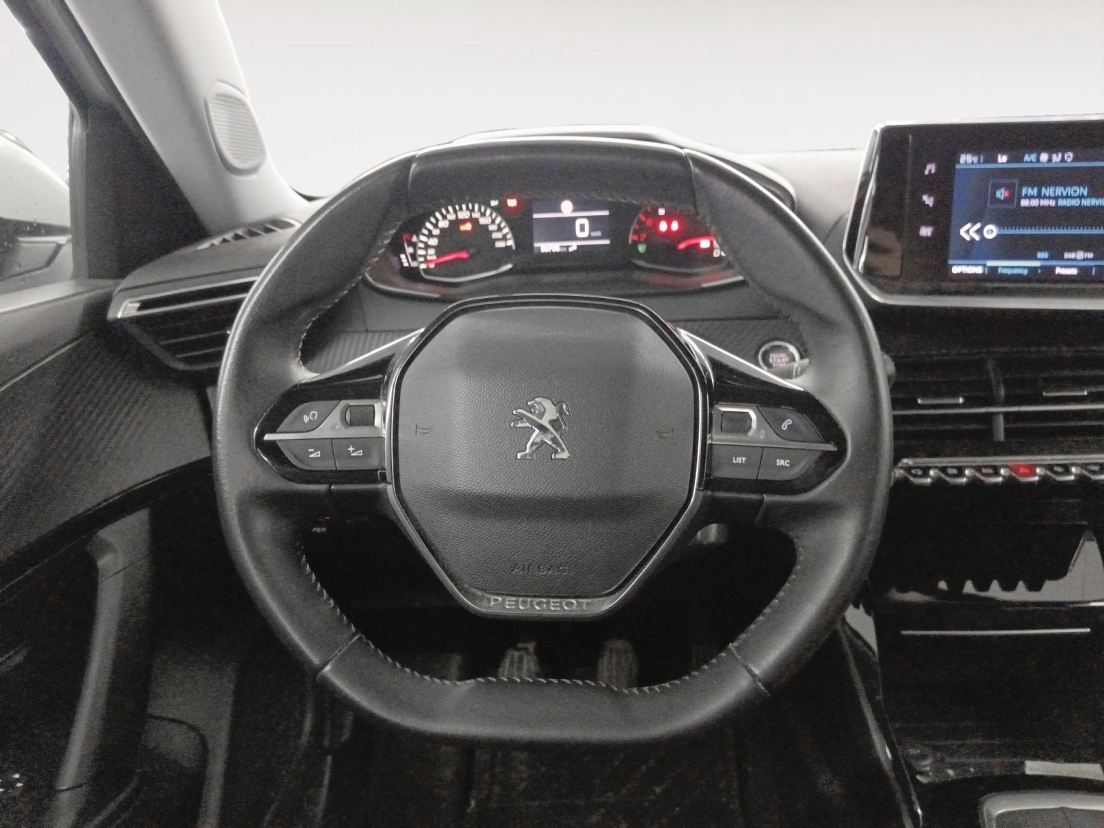 Peugeot 2008 BlueHDi 110 Allure - foto 10