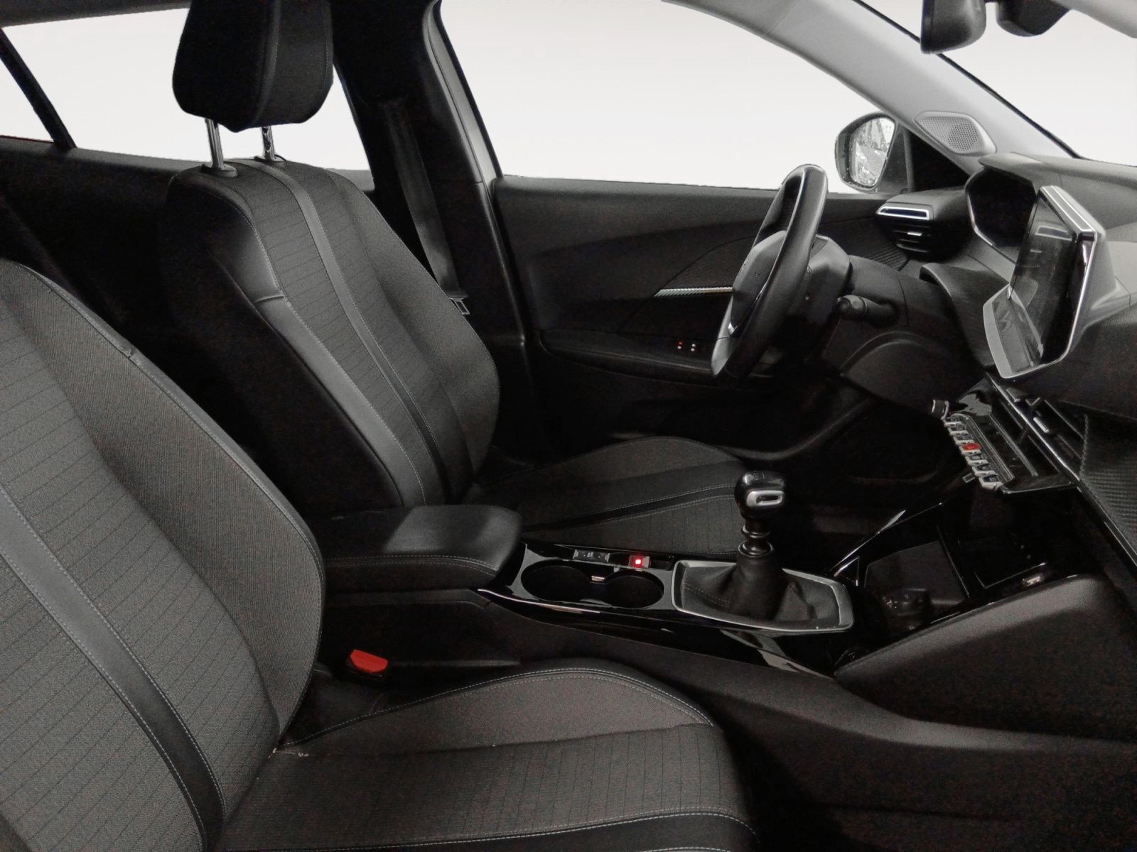 Peugeot 2008 BlueHDi 110 Allure - foto 13