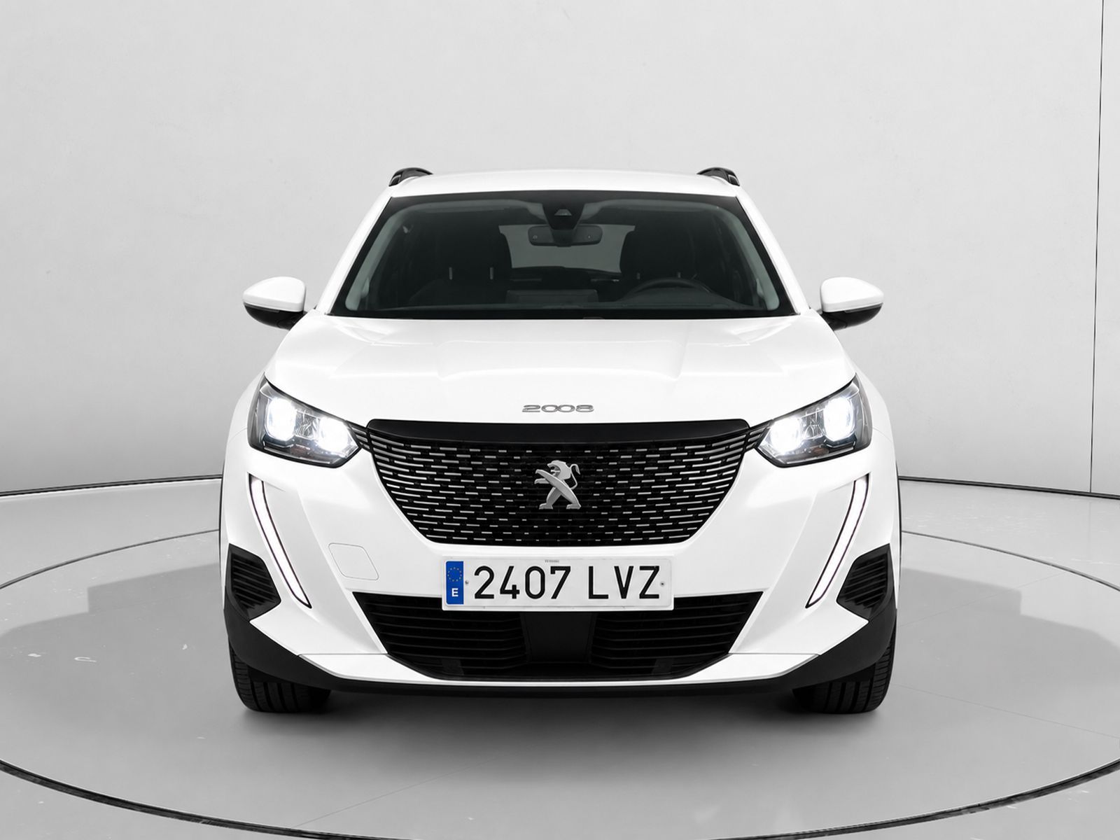 Peugeot 2008 BlueHDi 110 Allure - foto 7