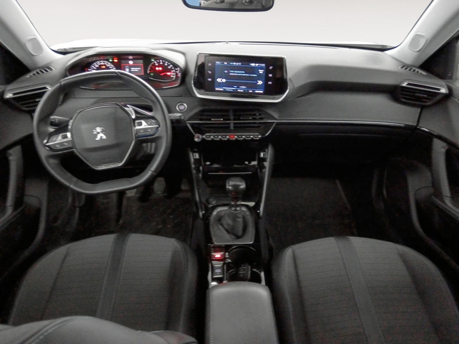 Peugeot 2008 BlueHDi 110 Allure - foto 9