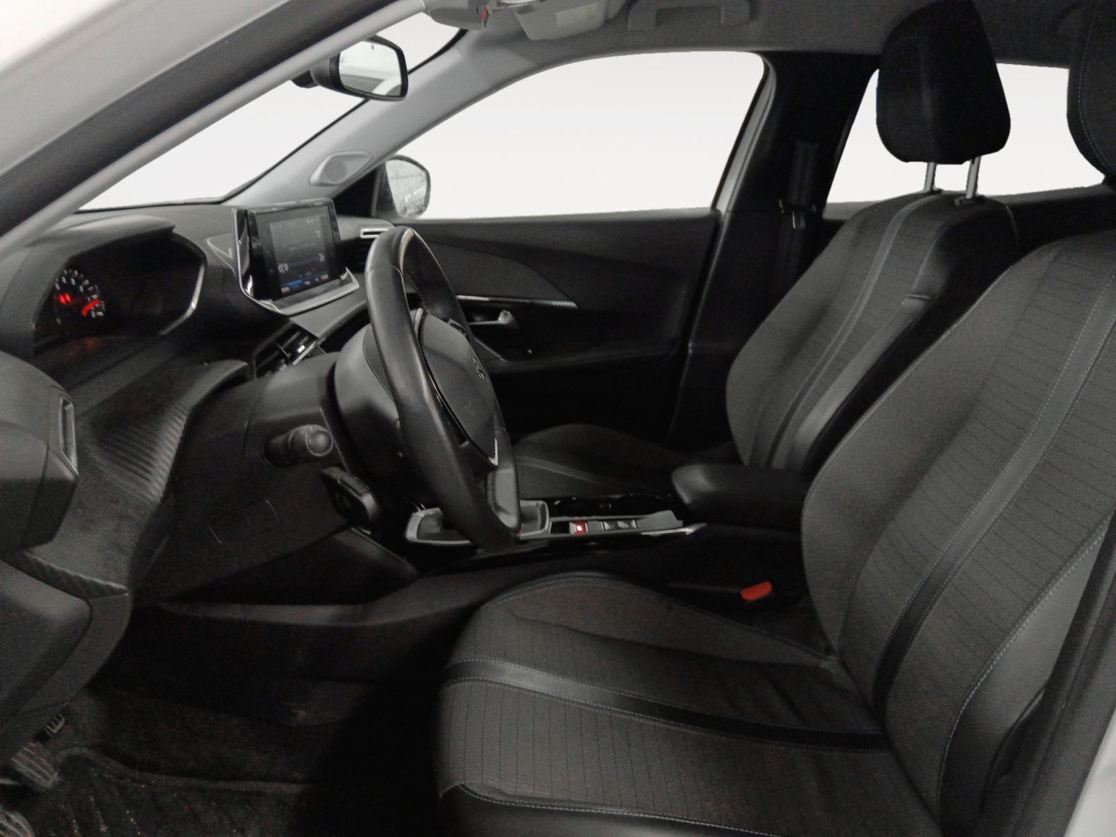 Peugeot 2008 BlueHDi 110 Allure - foto 11