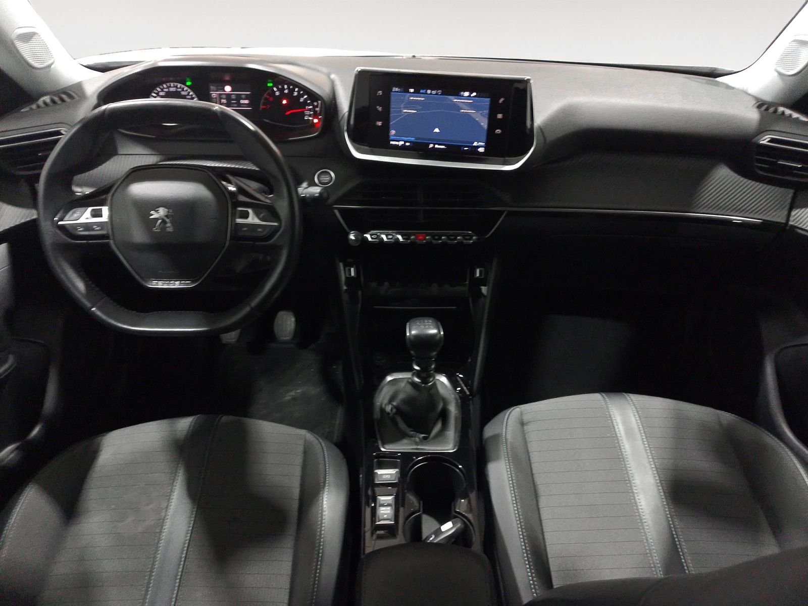 Peugeot 2008 BlueHDi 110 Allure - foto 9