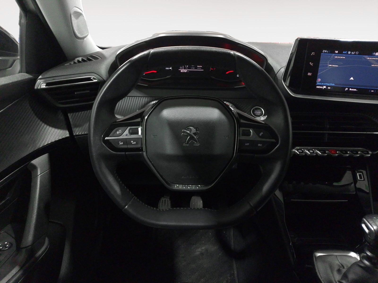 Peugeot 2008 BlueHDi 110 Allure - foto 10