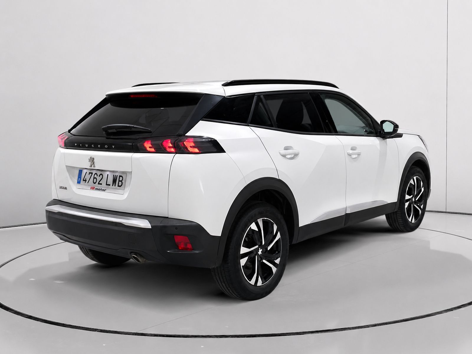 Peugeot 2008 BlueHDi 110 Allure - foto 3
