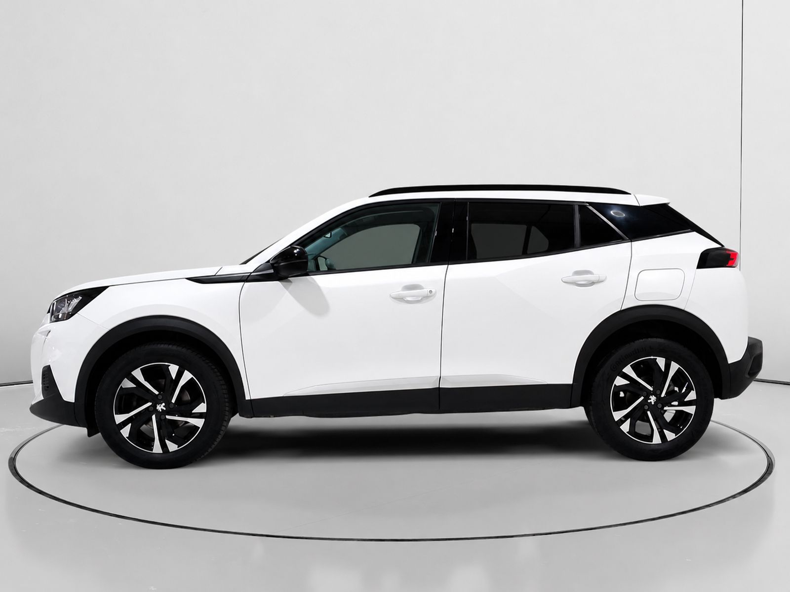 Peugeot 2008 BlueHDi 110 Allure - foto 6