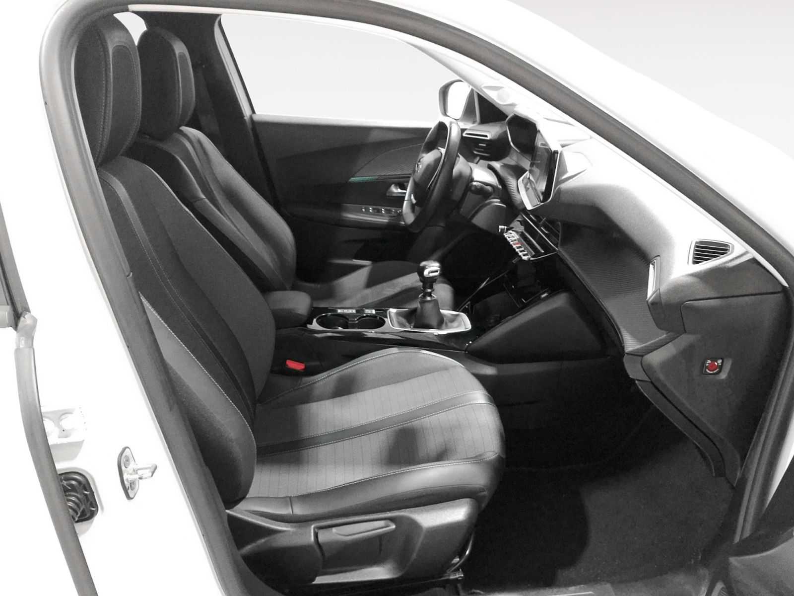 Peugeot 2008 BlueHDi 110 Allure - foto 13