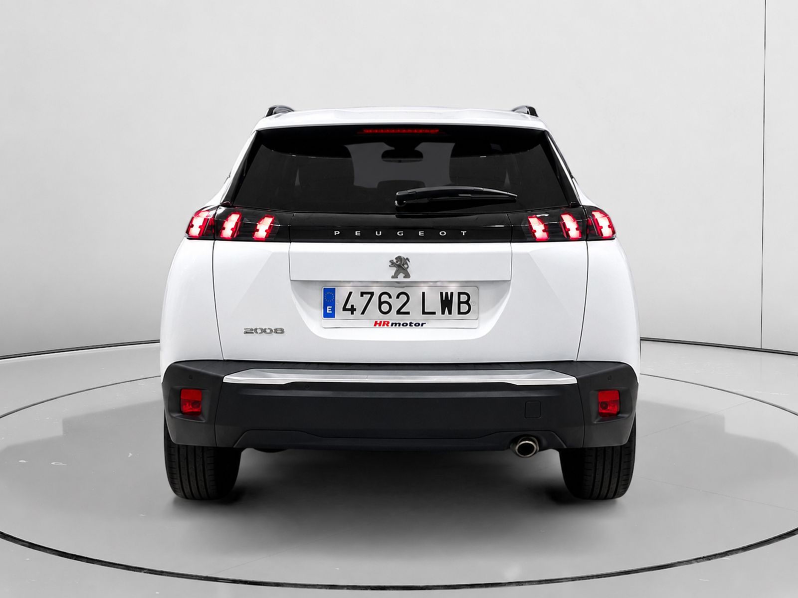Peugeot 2008 BlueHDi 110 Allure - foto 4