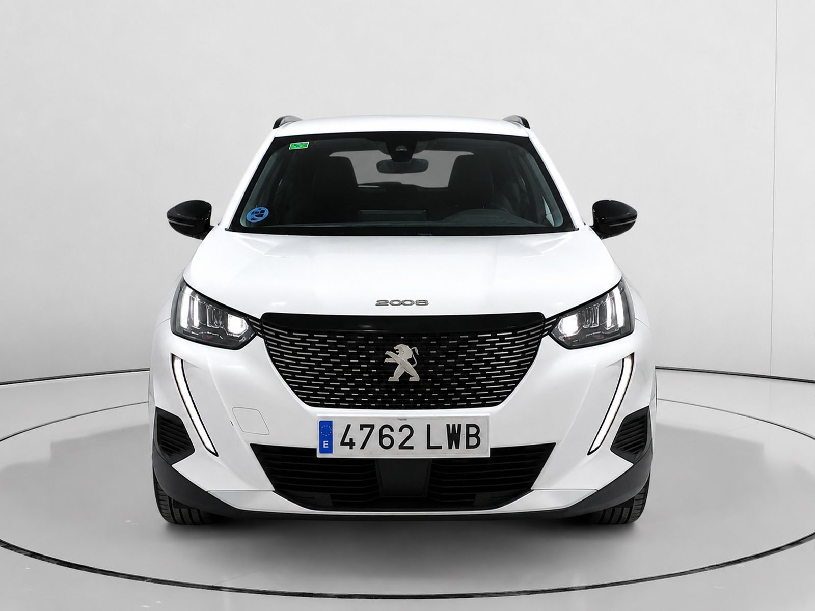 Peugeot 2008 BlueHDi 110 Allure - foto 7