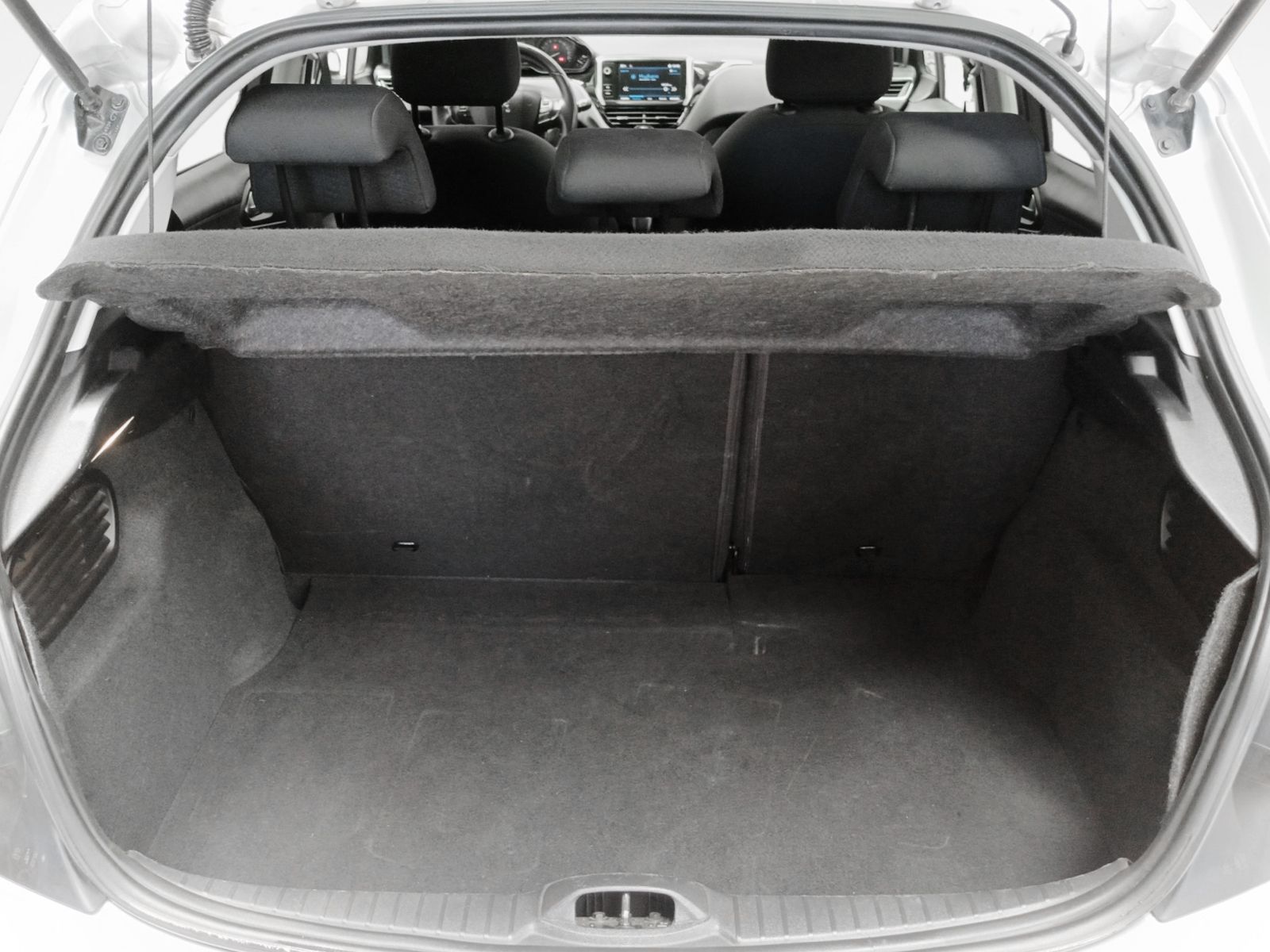 Peugeot 208 PureTech 82 Style - foto 14