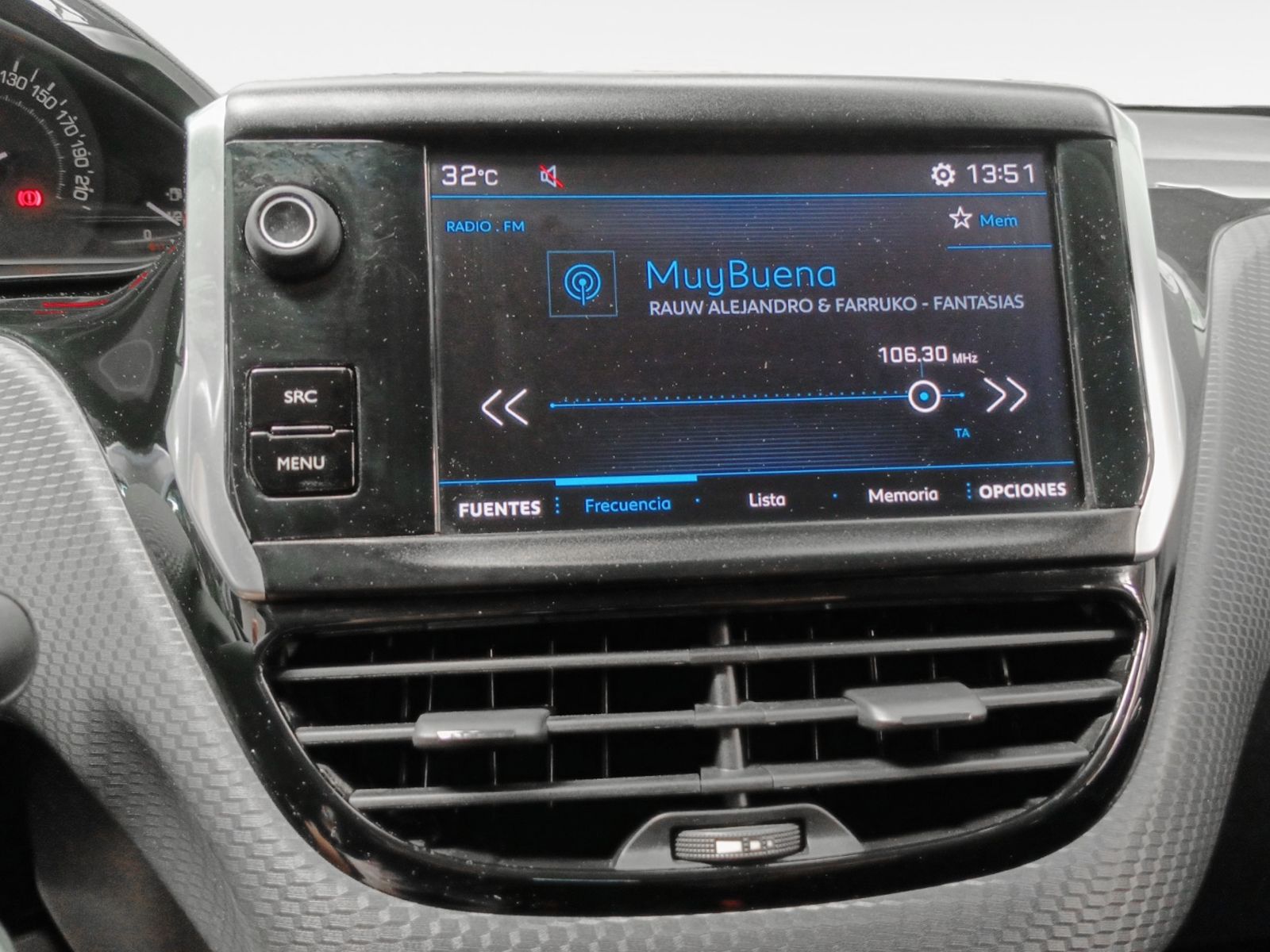Peugeot 208 PureTech 82 Style - foto 18