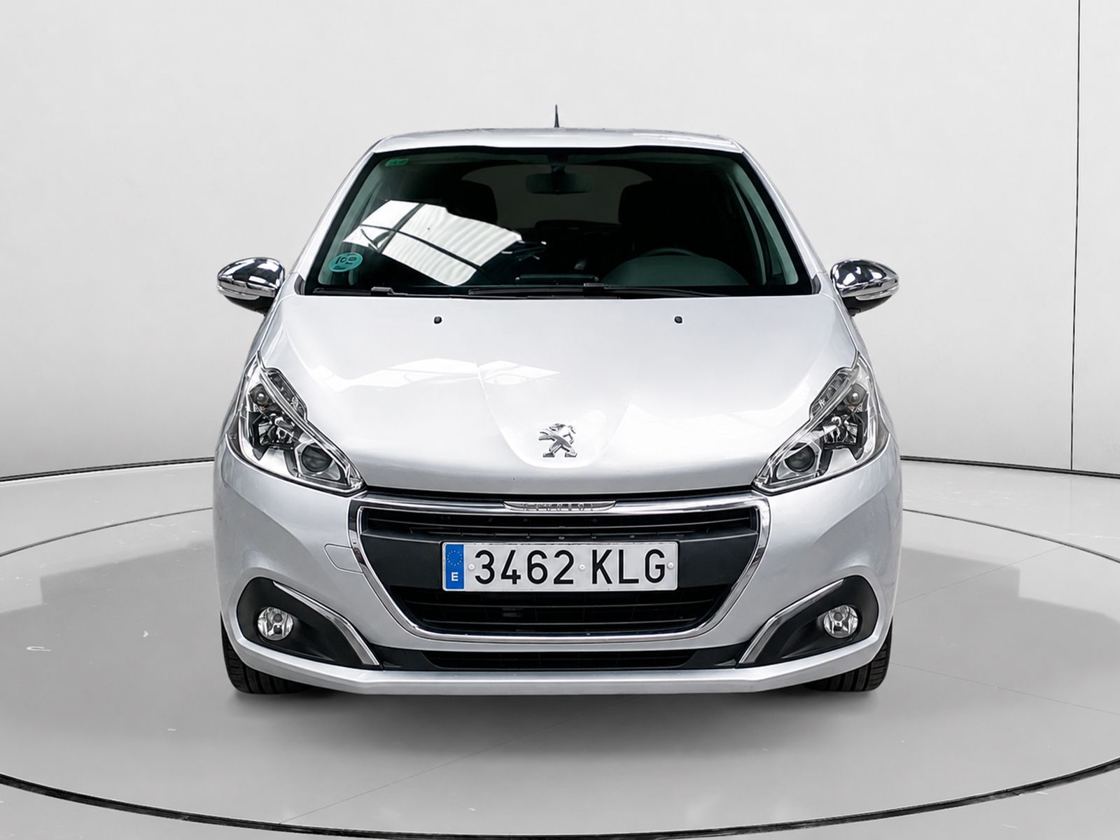 Peugeot 208 PureTech 82 Style - foto 7