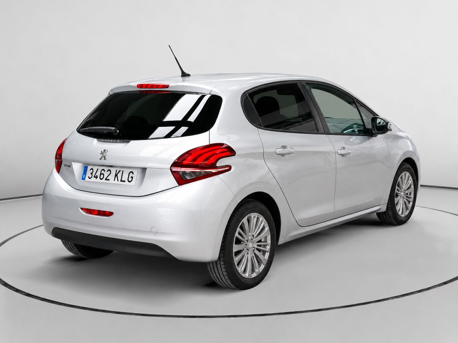 Peugeot 208 PureTech 82 Style - foto 3