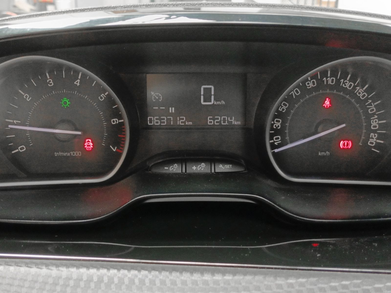 Peugeot 208 PureTech 82 Style - foto 16