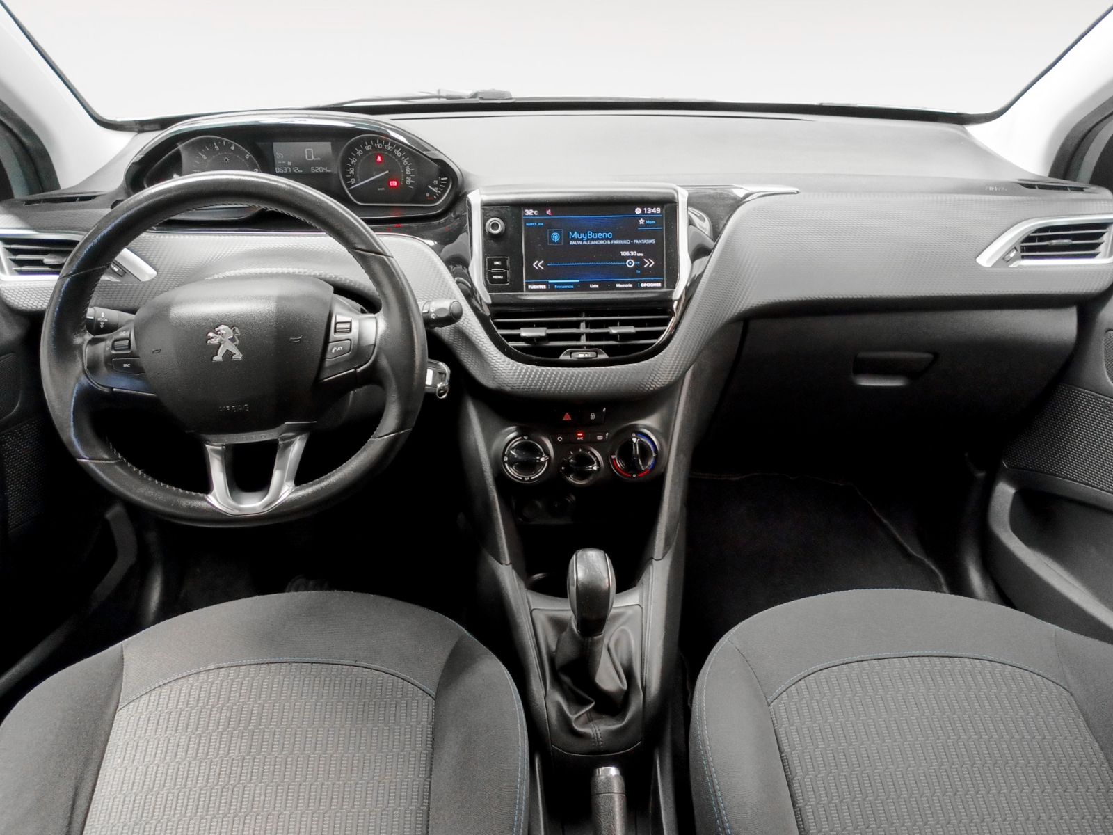 Peugeot 208 PureTech 82 Style - foto 9