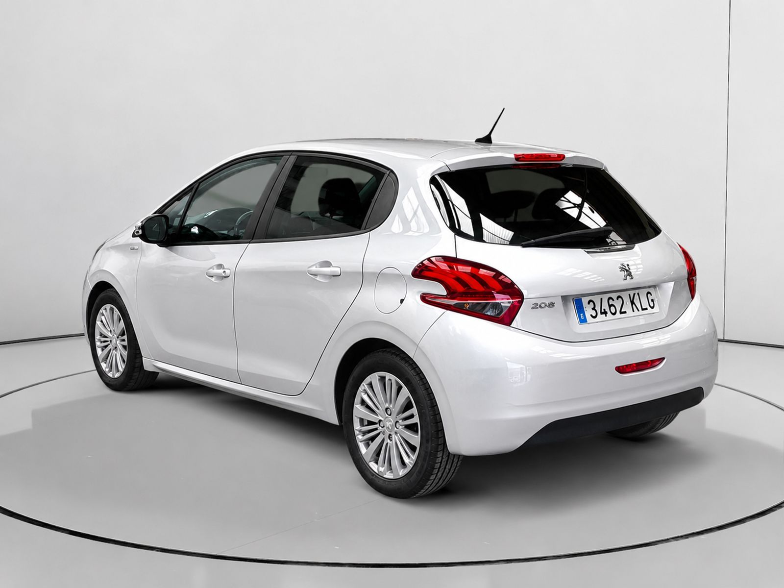 Peugeot 208 PureTech 82 Style - foto 5