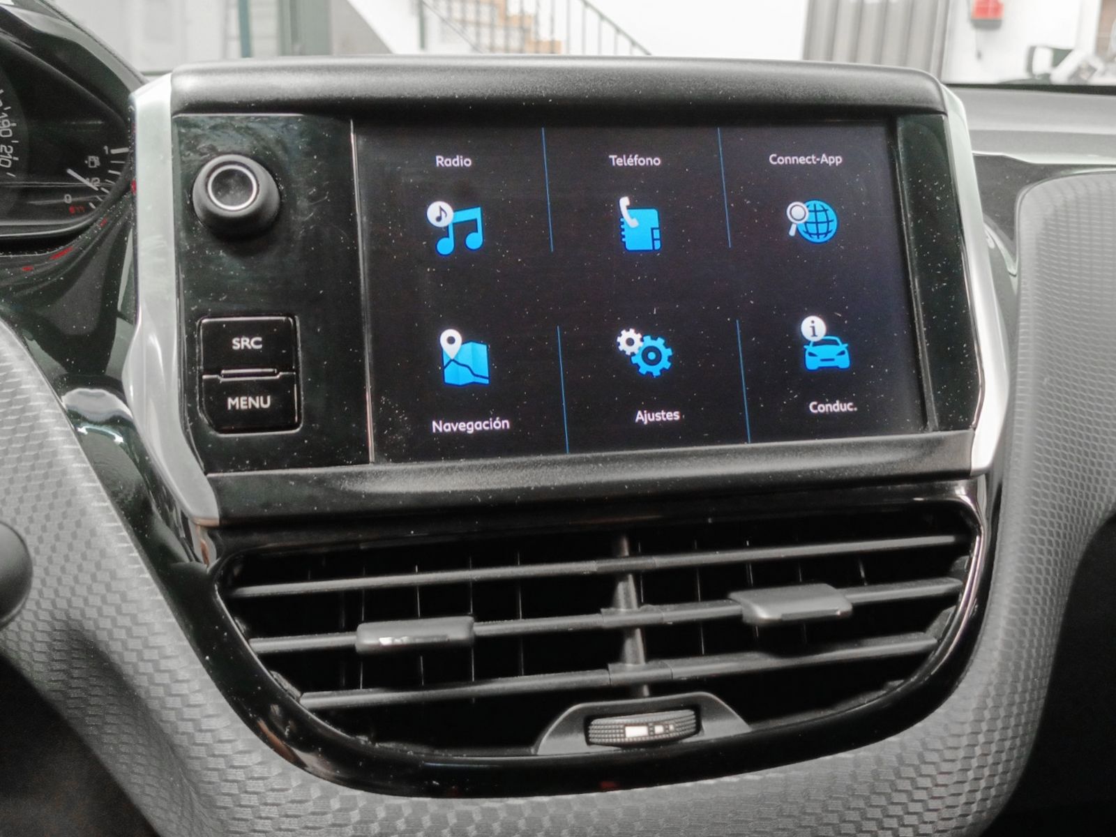 Peugeot 208 PureTech 82 Style - foto 17