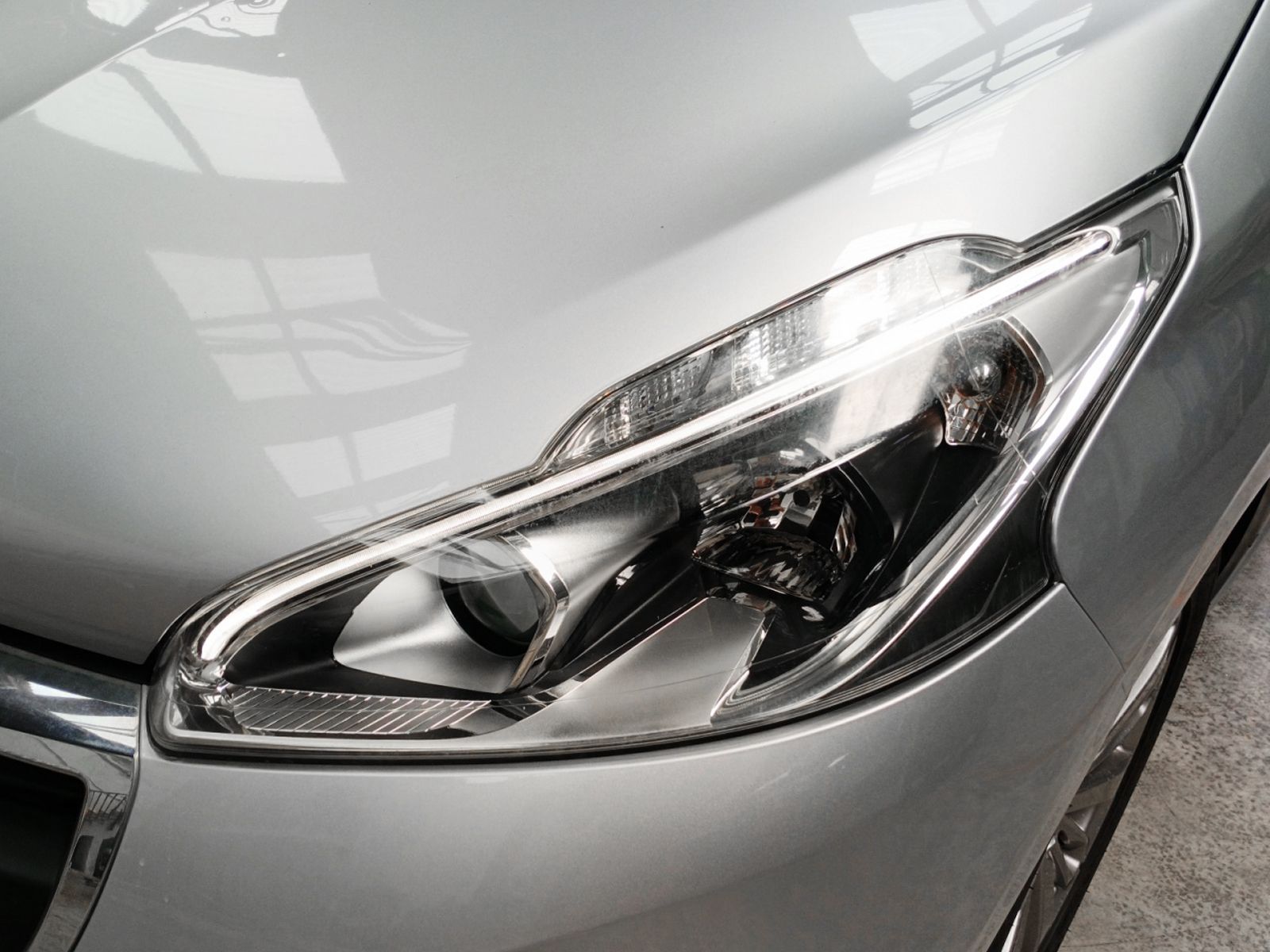 Peugeot 208 PureTech 82 Style - foto 24