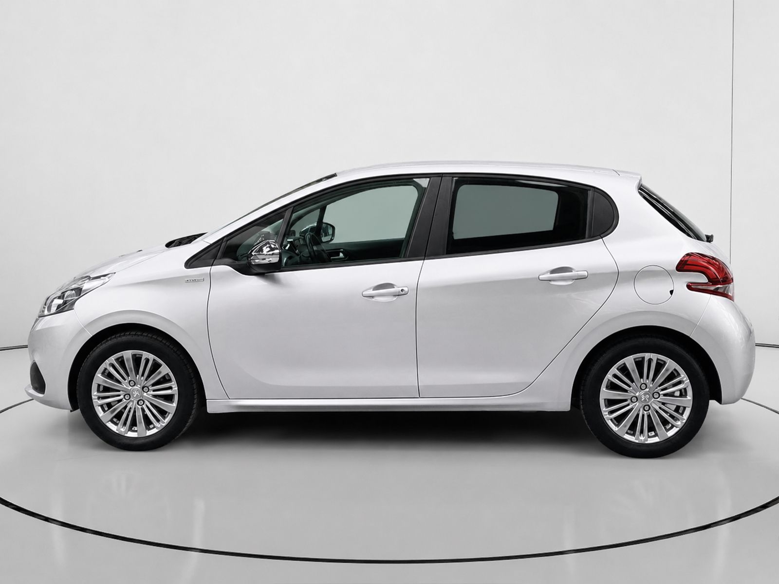 Peugeot 208 PureTech 82 Style - foto 6