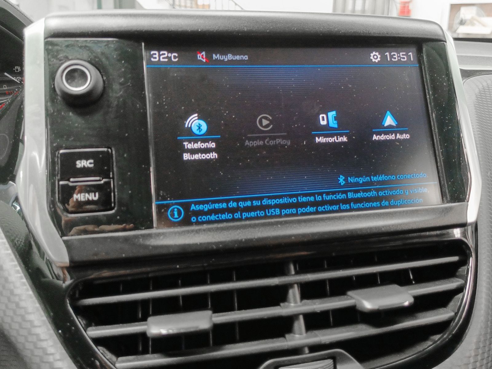 Peugeot 208 PureTech 82 Style - foto 19